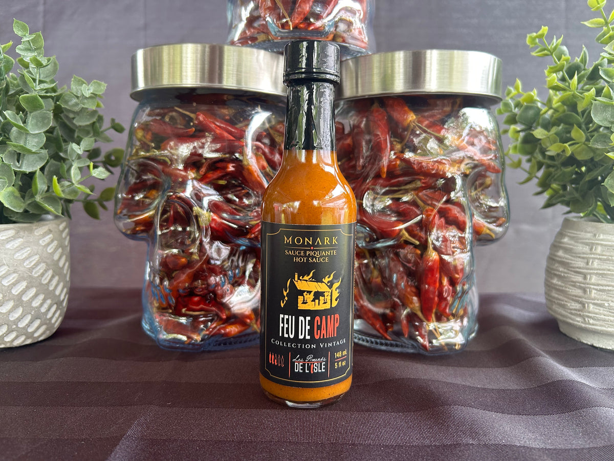 Feu de Camp