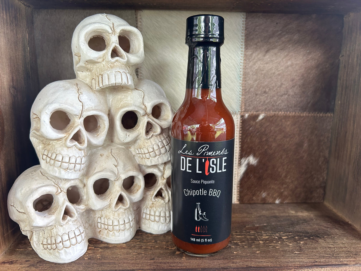 Chipotle BBQ
