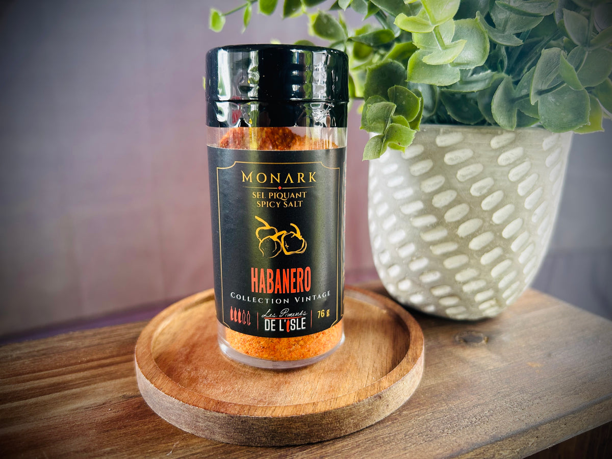Habanero