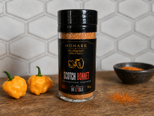 Scotch Bonnet